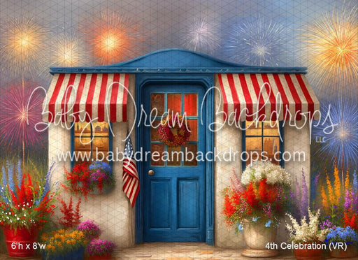 4th Celebration (VR)