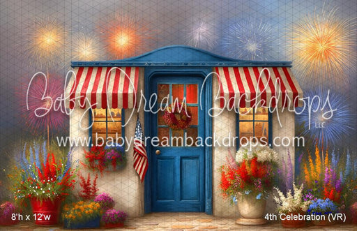 4th Celebration (VR)