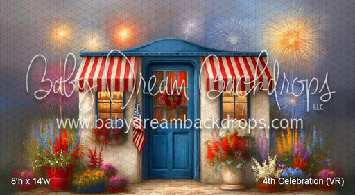 4th Celebration (VR)