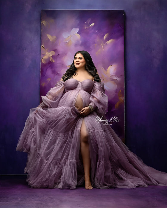 Echoes of Iris Skinny (MD)