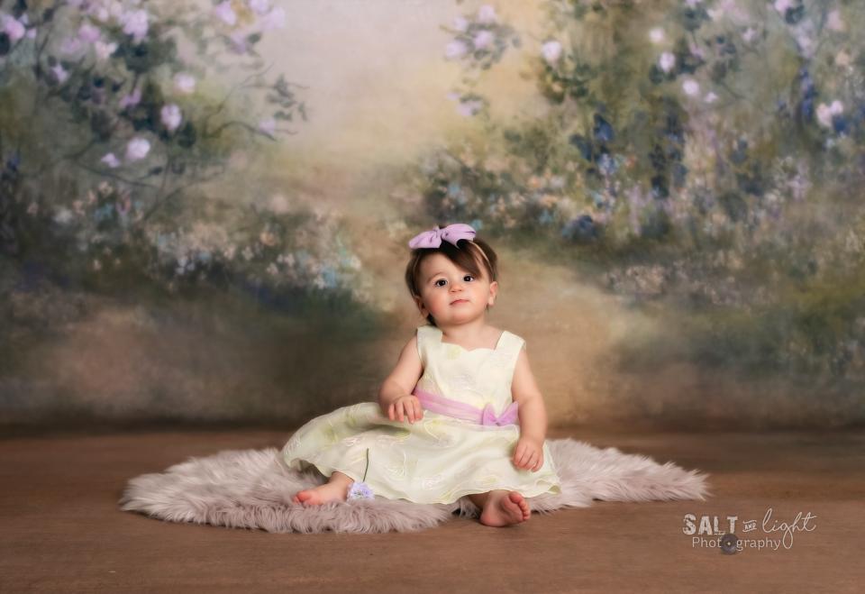 Sweeps Heirloom Serendipity Spring (SS)