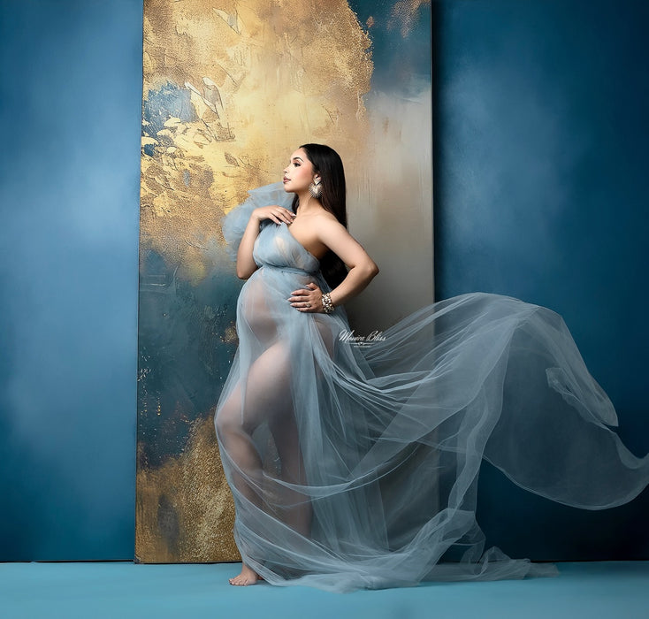 Skinny Luxe Enigma (LL)