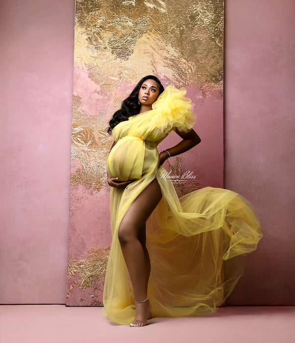 Luxe Rosetide One Skinny (LL)