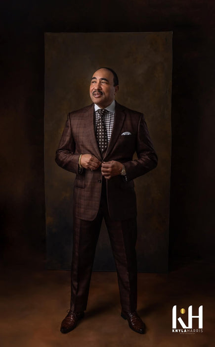 Skinny Solo Ricky (LL)