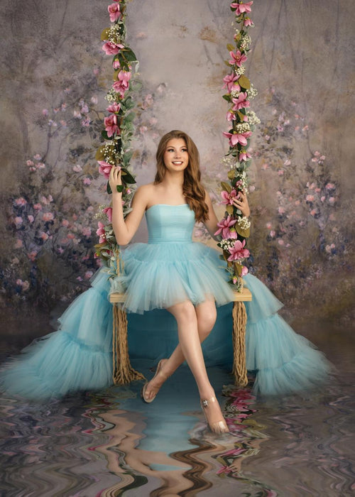 Heirloom Serendipity Spring (SS)