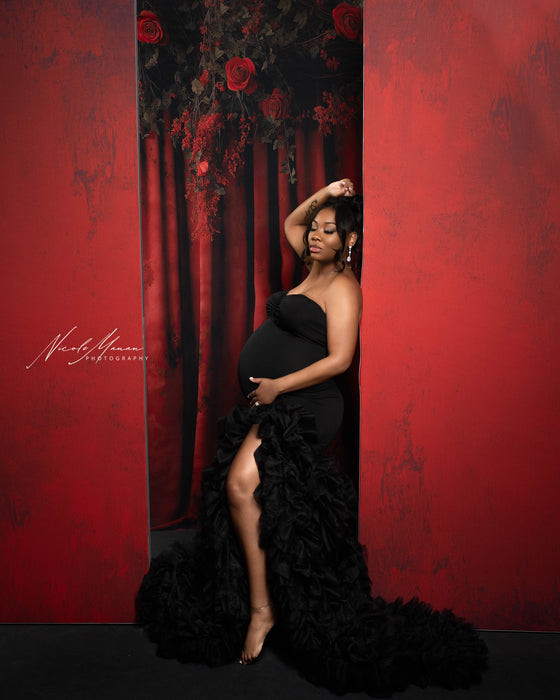 Skinny Solstice Esther (CC)