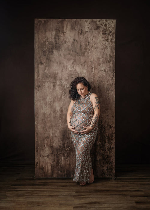 Skinny Heirloom Calm Jute (SS)