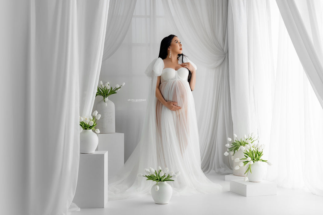 DreamFlat Room Builder - 7.5x8' and 7.5x10' DreamEasy DreamFlat Frames