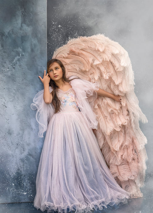 Skinny Solo Rachel (LL)