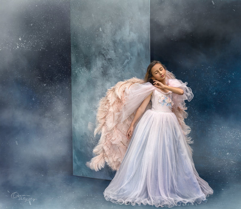 Skinny Solo Rachel (LL)