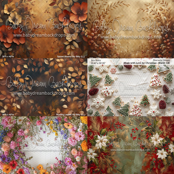 RTS Itty Bitty Bundle 2