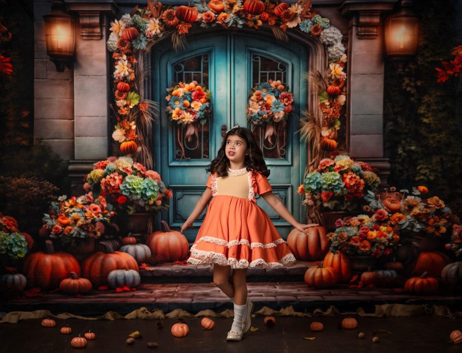 A Pastel Autumn (VR)