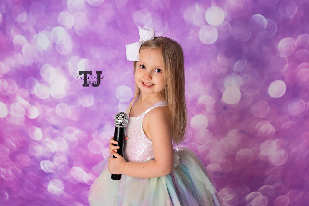 Bubblegum Blitz Bokeh (CC)