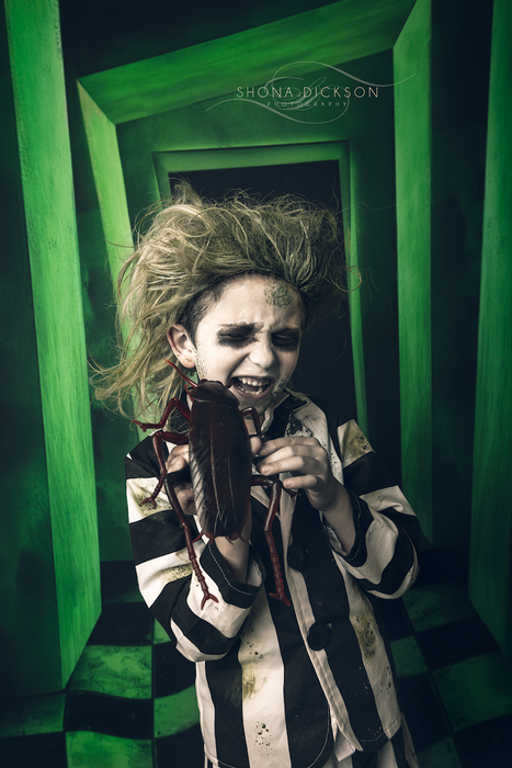 Sweeps Underworld Tunnel (JA)