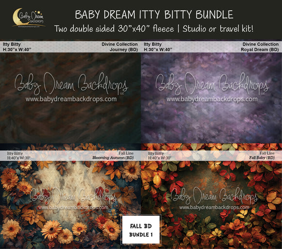 Fall BD Bundle 1