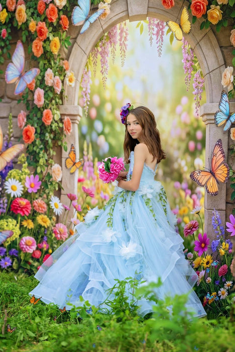 Summer is for Butterflies (CC)