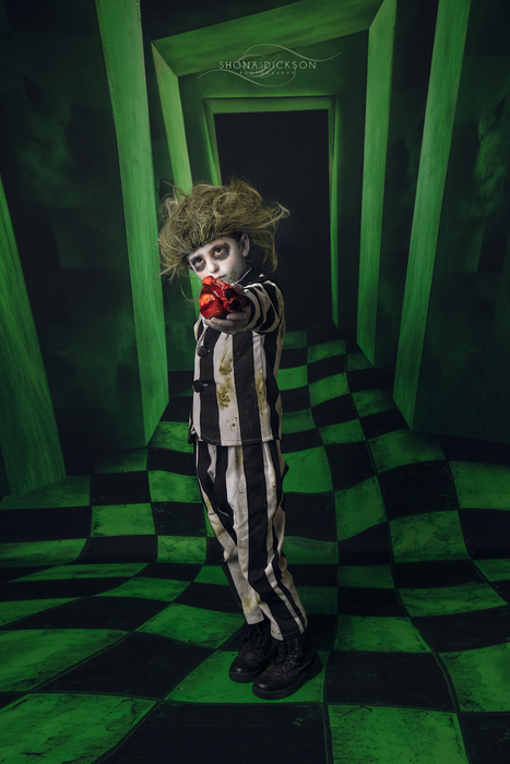 Sweeps Underworld Tunnel (JA)