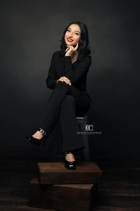 Allure Charcoal (CC)