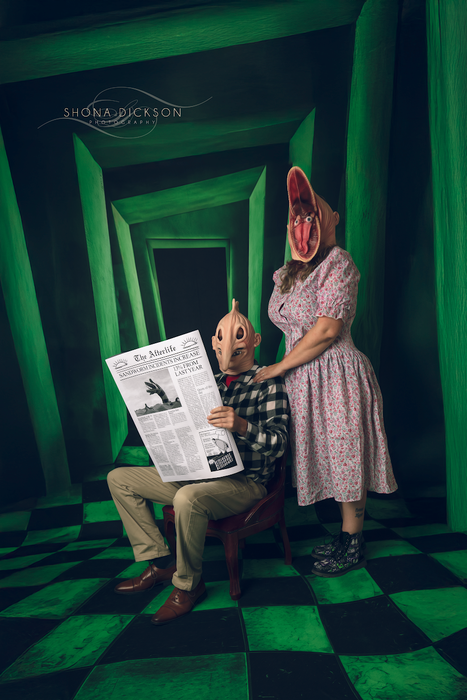 Sweeps Underworld Tunnel (JA)