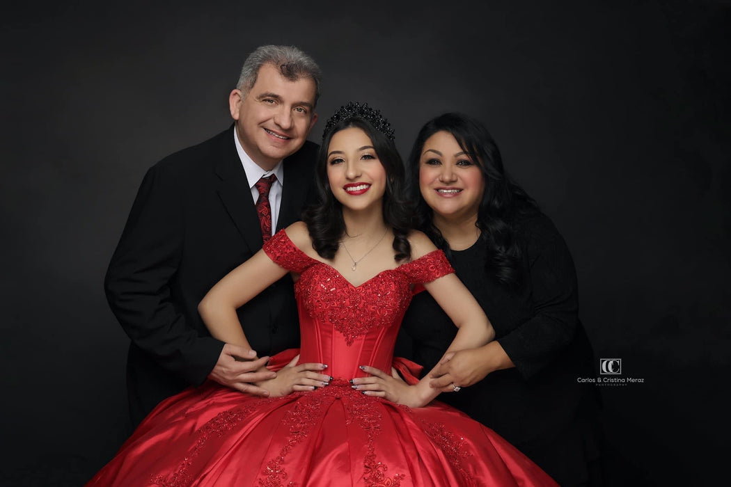 Allure Charcoal (CC)