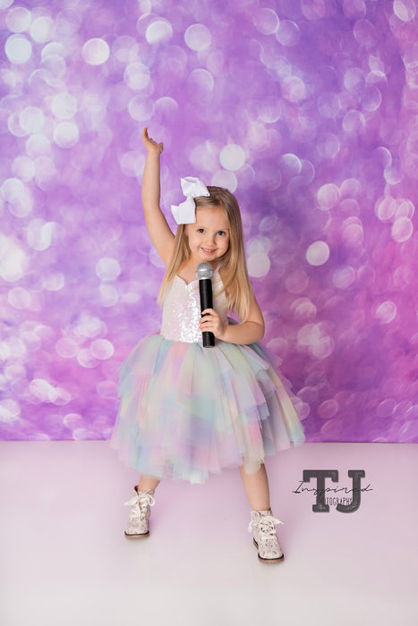 Bubblegum Blitz Bokeh (CC)