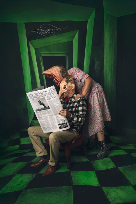 Sweeps Underworld Tunnel (JA)