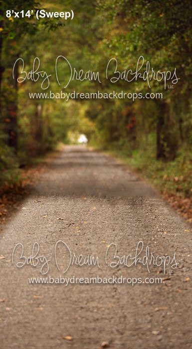 Sweeps Kibler Back Road (VR)