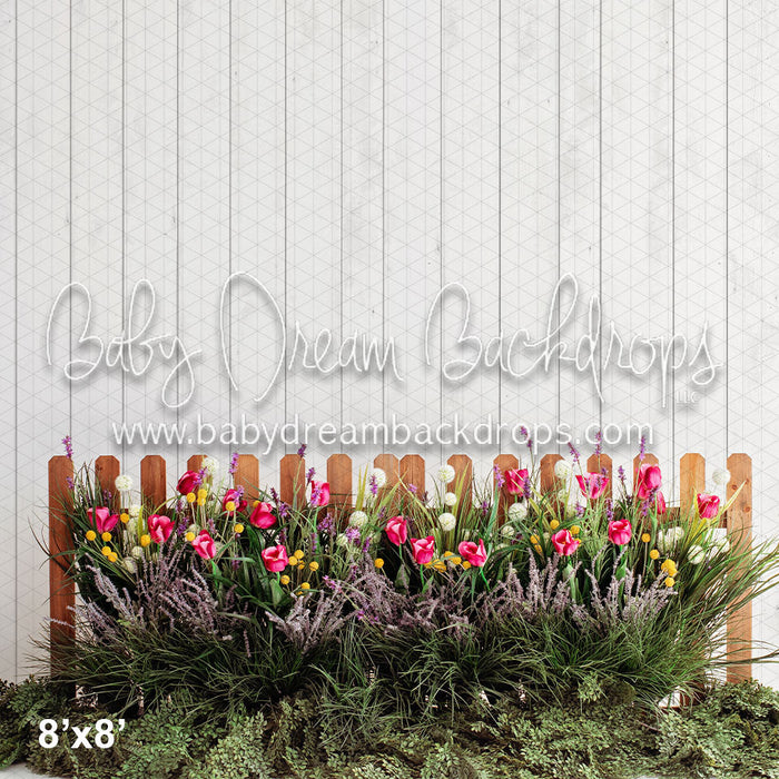 Gorgeous Side of the Barn