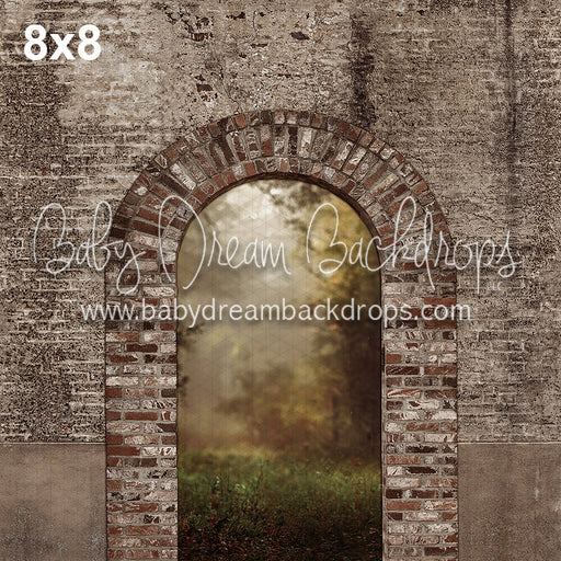 Country Side Entry