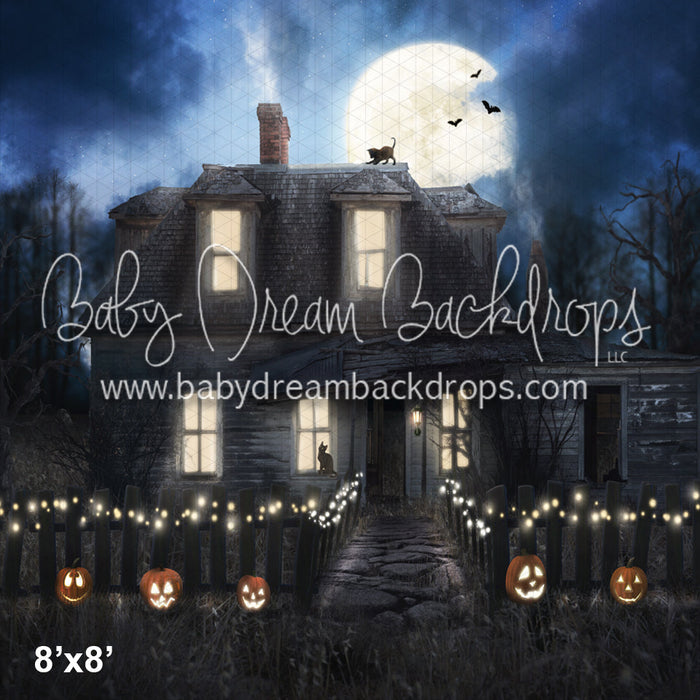 Halloween Night (BD)