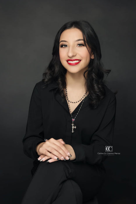 Allure Charcoal (CC)