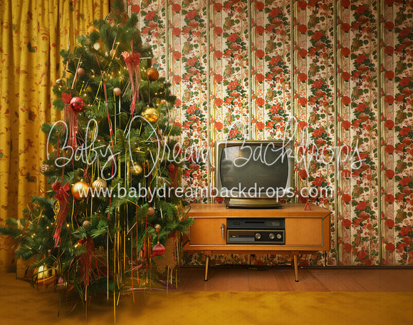 A 70ÃƒÂ¢Ã¢â€šÂ¬Ã¢â€žÂ¢s Christmas (MD)