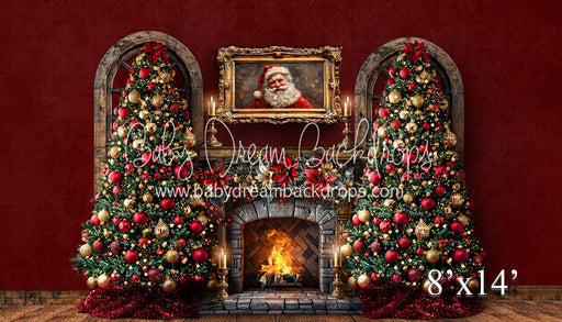 A Cozy Christmas (VR)