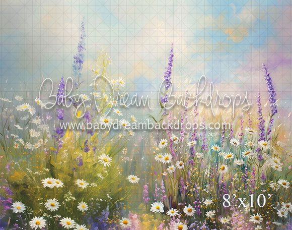 A Lavender Dream (VR)