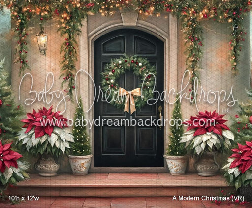 A Modern Christmas (VR)