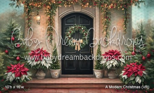 A Modern Christmas (VR)