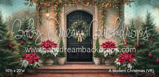 A Modern Christmas (VR)