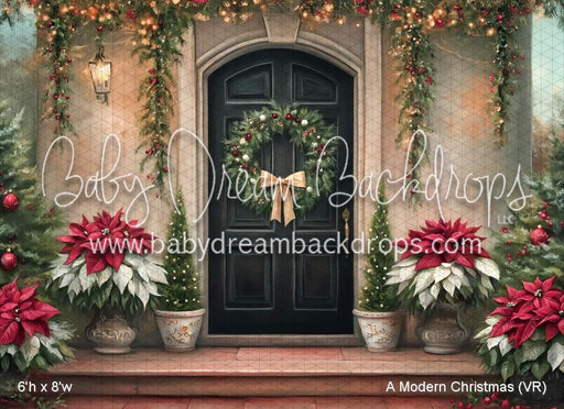 A Modern Christmas (VR)