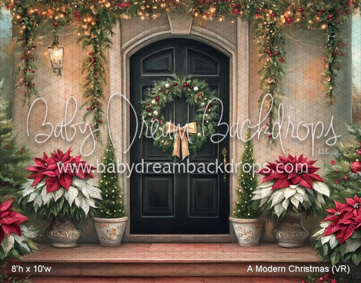 A Modern Christmas (VR)