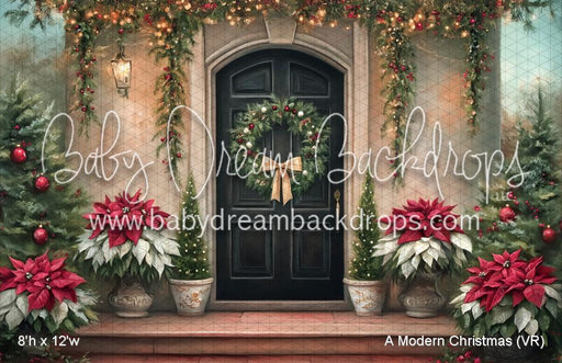 A Modern Christmas (VR)