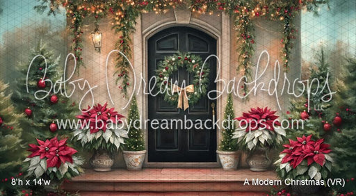 A Modern Christmas (VR)