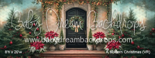 A Modern Christmas (VR)