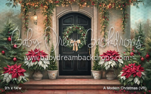 A Modern Christmas (VR)