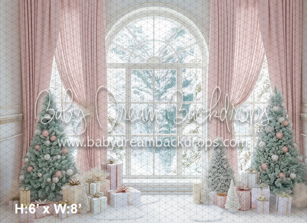 A Pastel Christmas (WM)