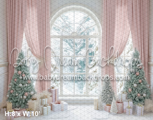 A Pastel Christmas (WM)