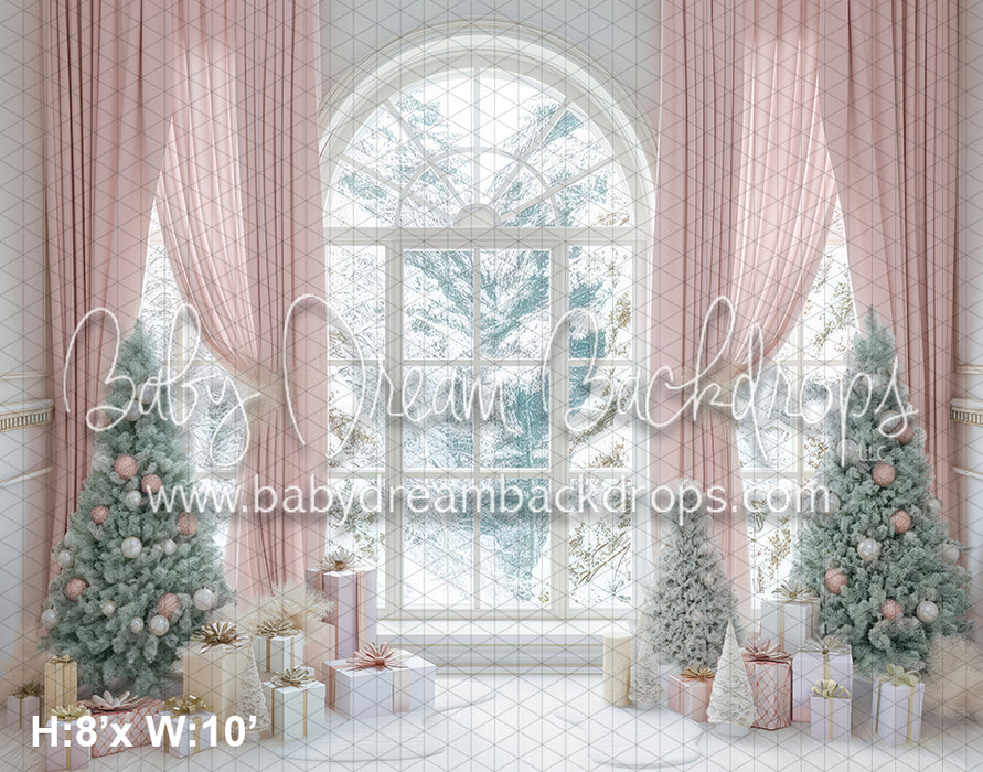 A Pastel Christmas (WM)