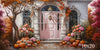 A Pink Fall Door (VR)