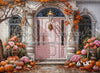 A Pink Fall Door (VR)