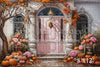 A Pink Fall Door (VR)