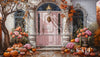 A Pink Fall Door (VR)